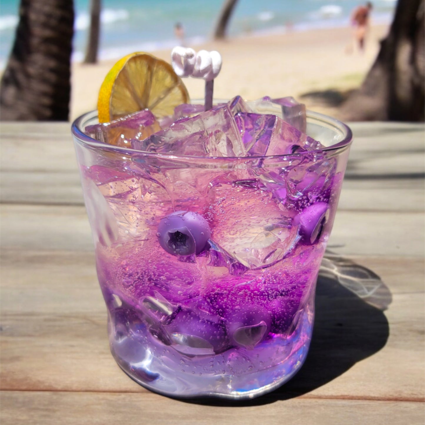 Purple Viking