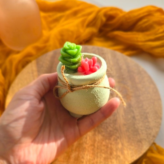 Mini Pot
