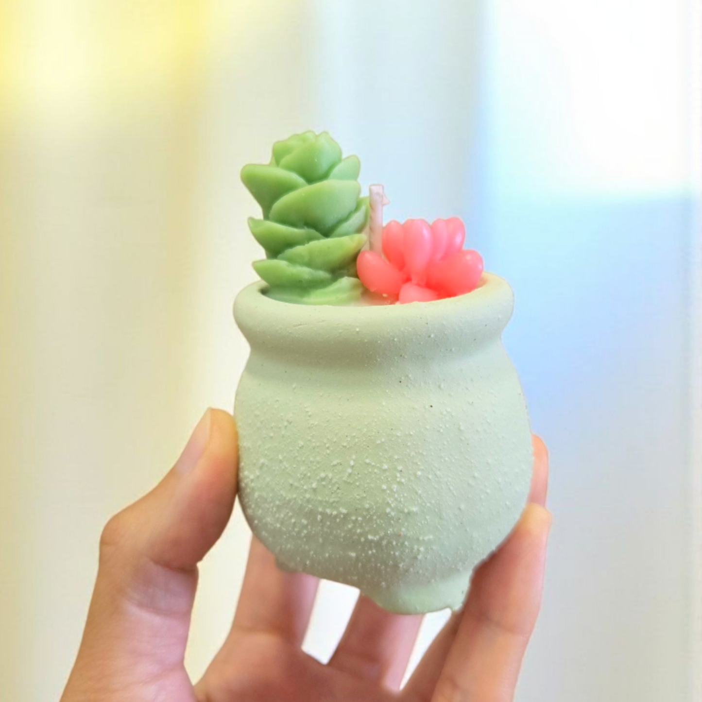 Mini Pot