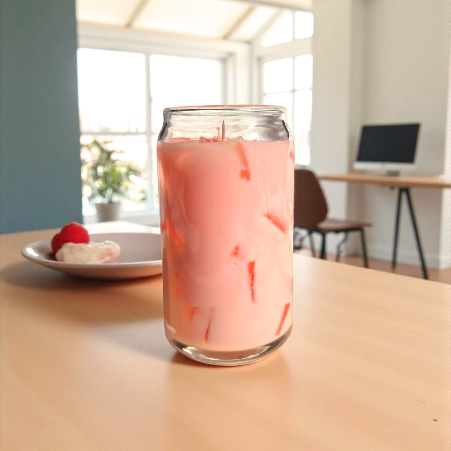 Pre-Order - Hyte x Candle Tales Collab Candle Series