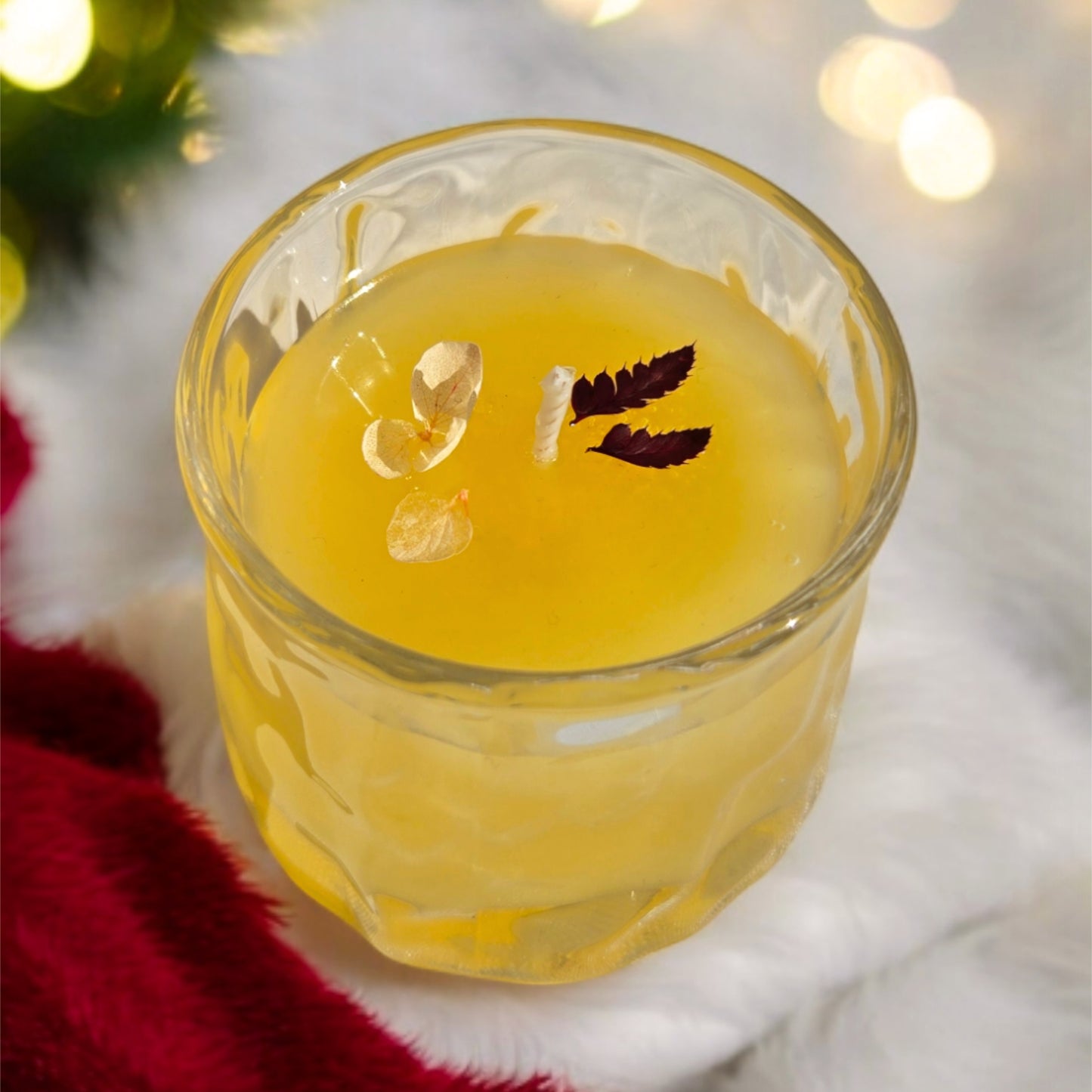 Apple Ginger Spritz