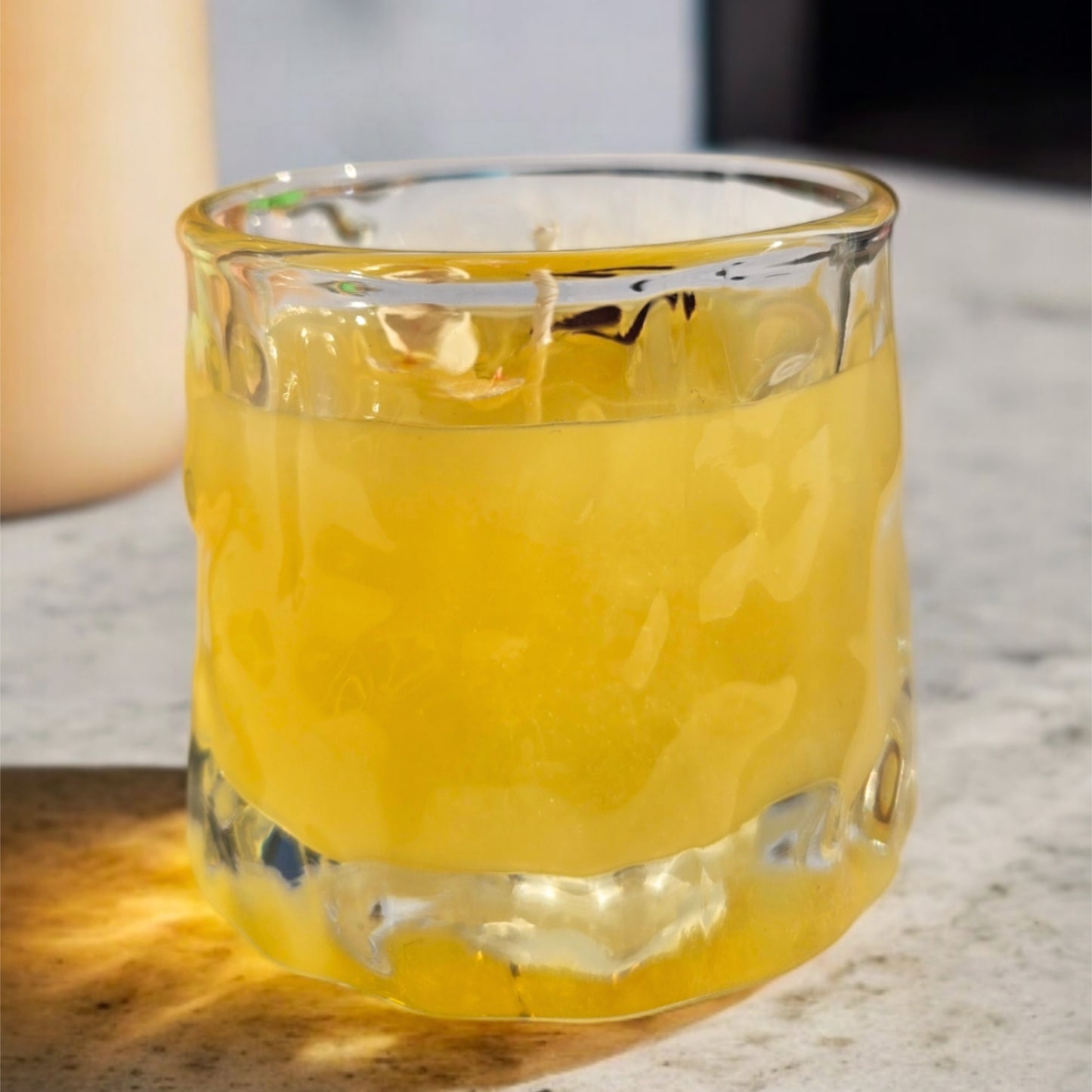 Apple Ginger Spritz