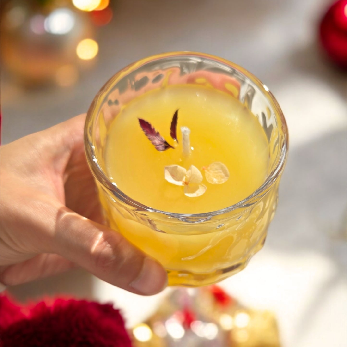 Apple Ginger Spritz