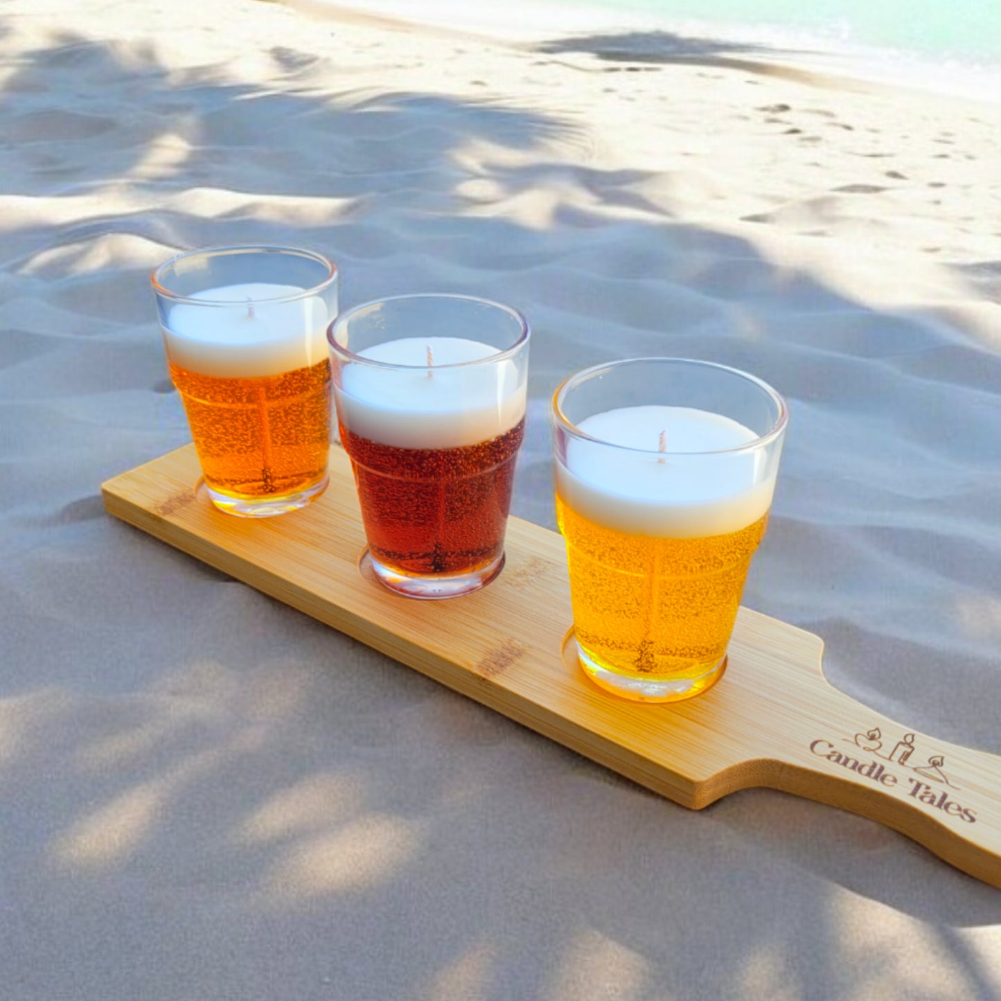 Beer Flight