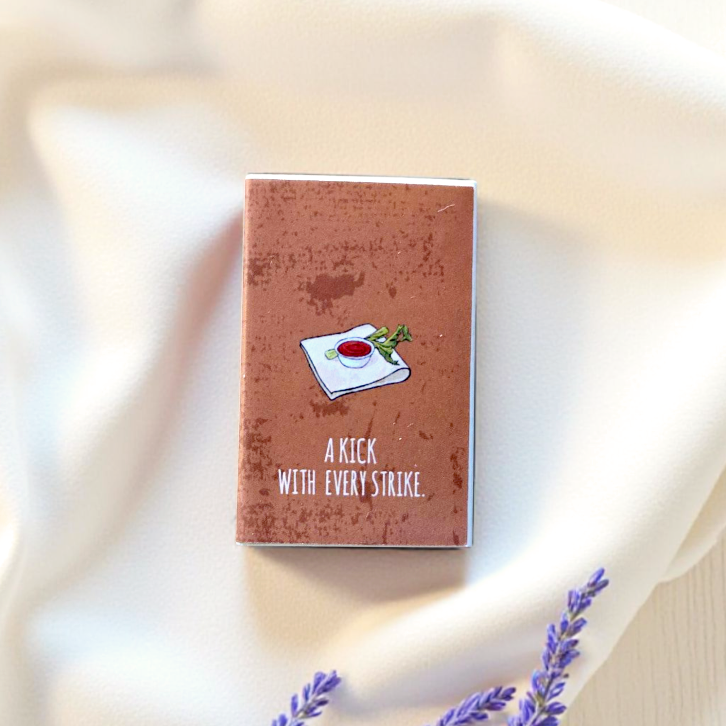 Cocktail Matchboxes
