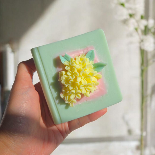 Book of Flowers