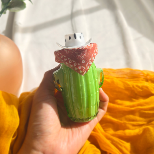 Cowboy Cactus