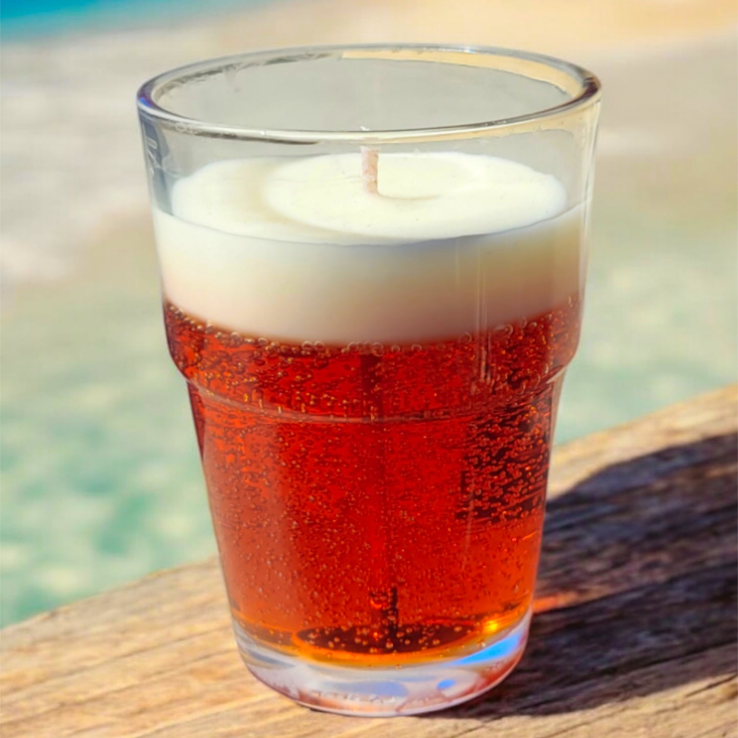 Beer Flight