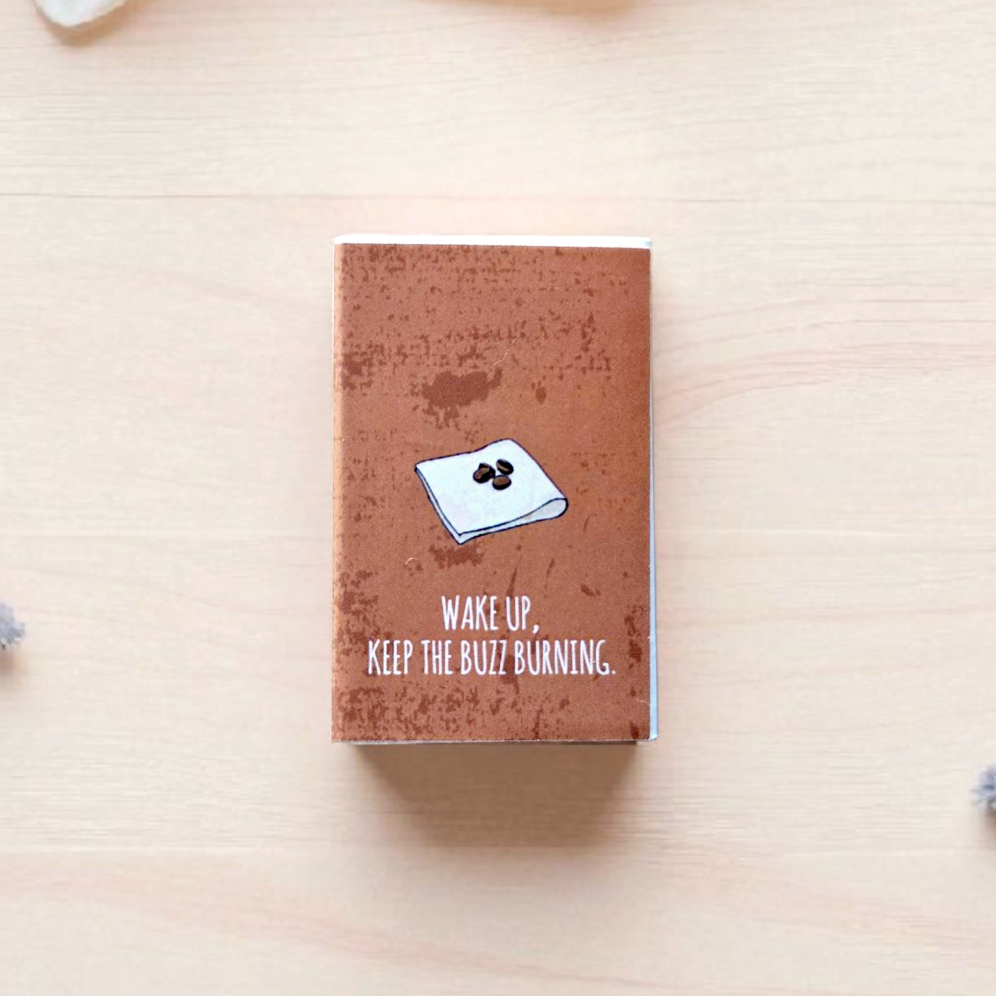 Cocktail Matchboxes