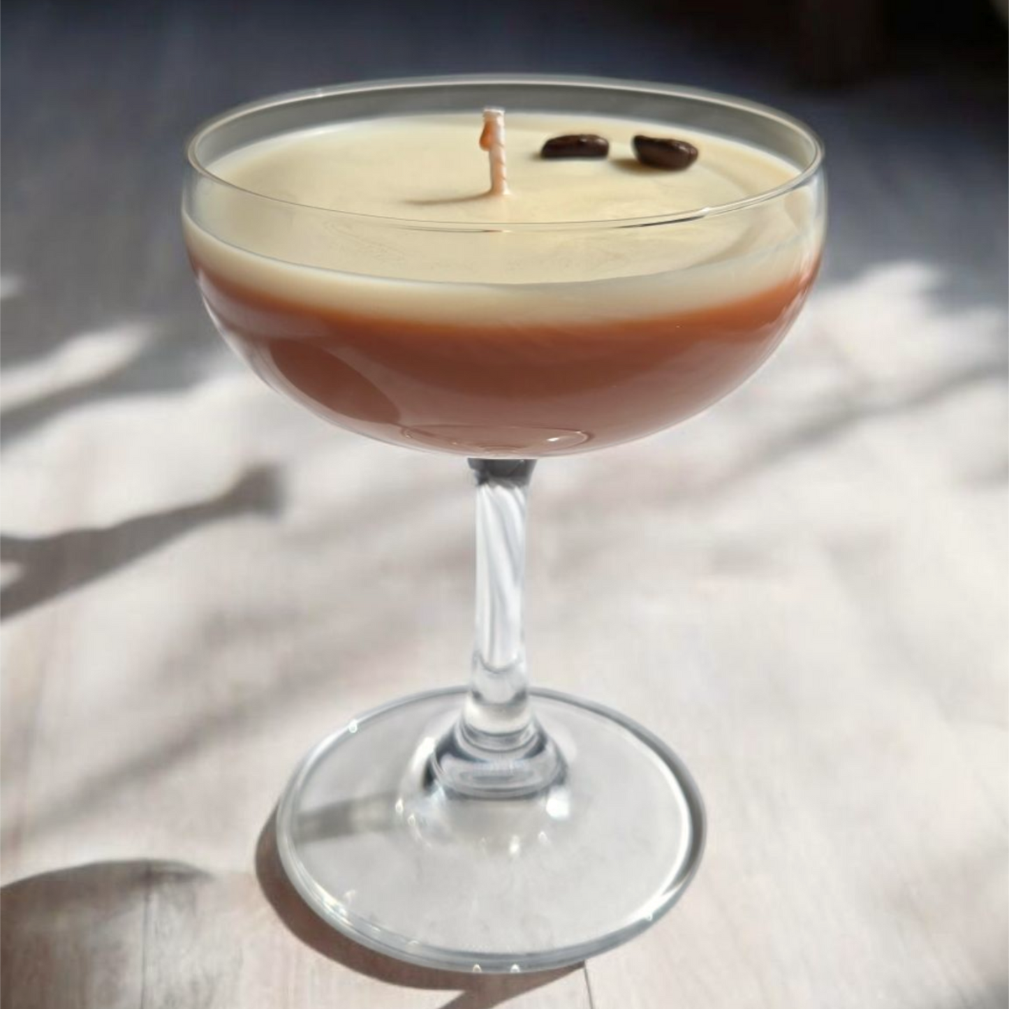 Espresso Martini