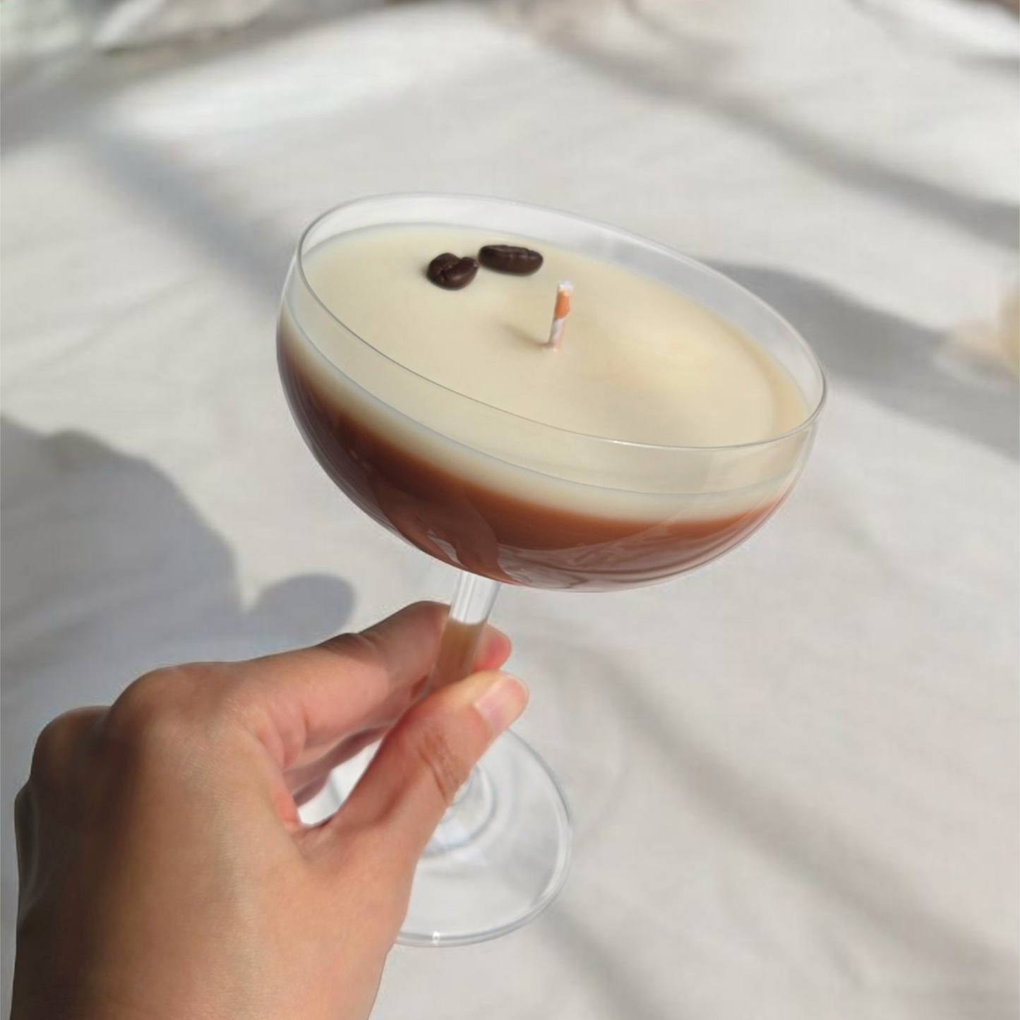 Espresso Martini
