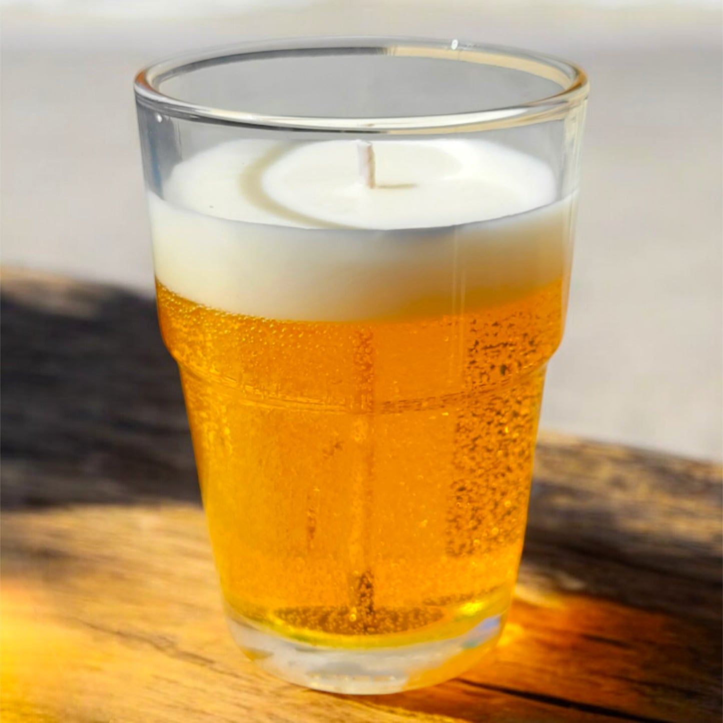 Beer Flight
