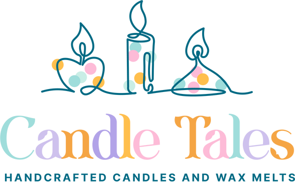 Candle Tales logo