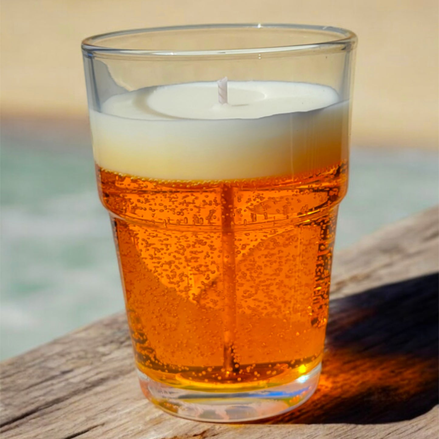 Beer Flight