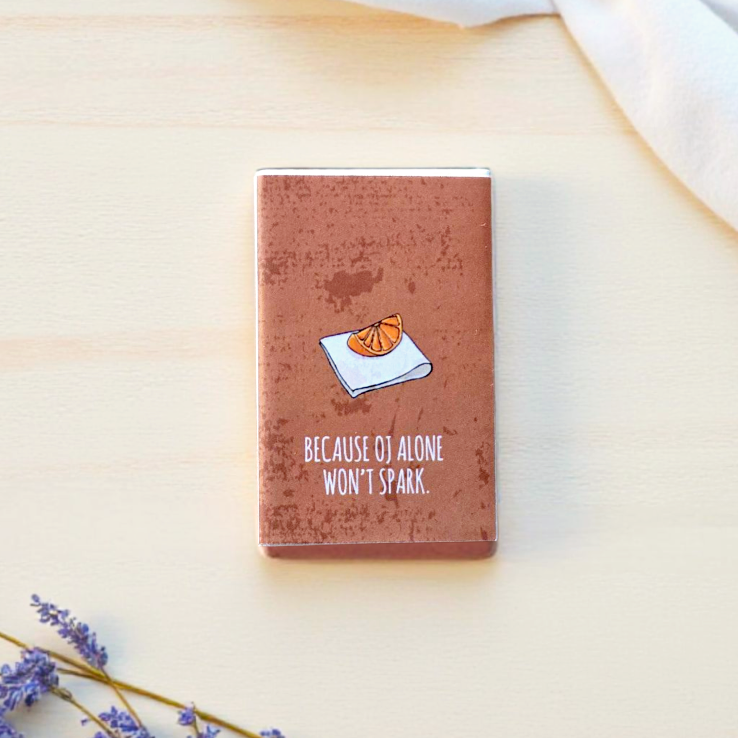 Cocktail Matchboxes
