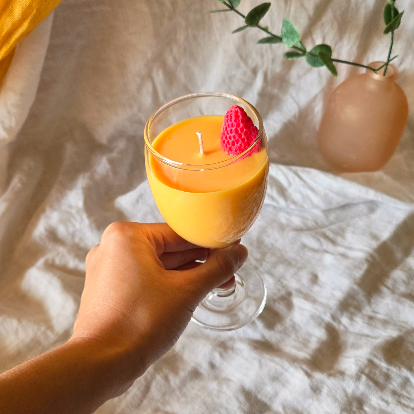 Mimosa