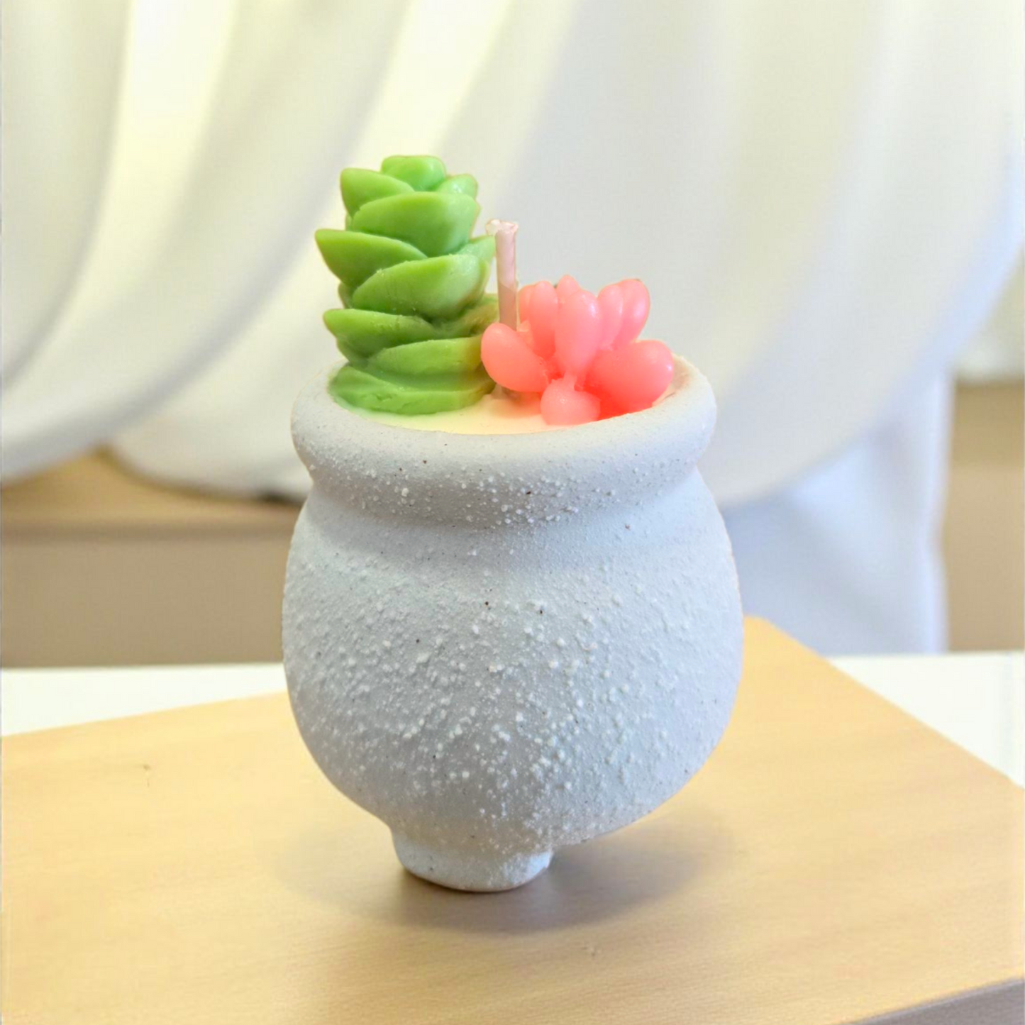 Mini Pot