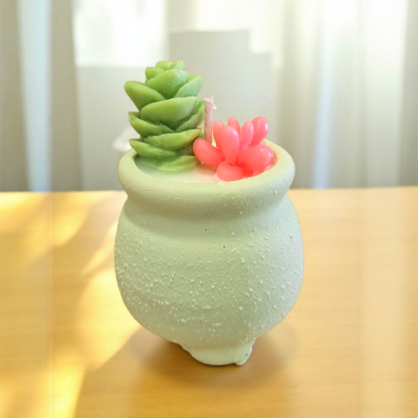 Mini Pot