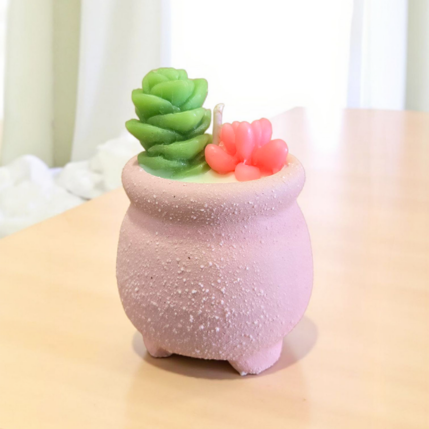 Mini Pot