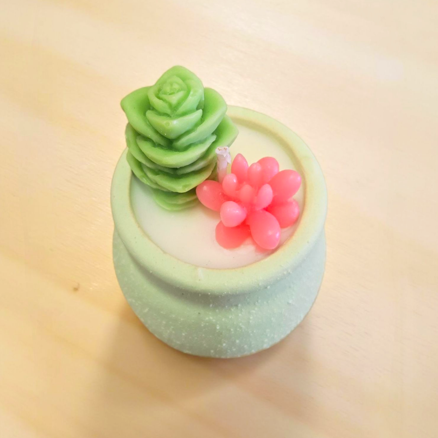 Mini Pot