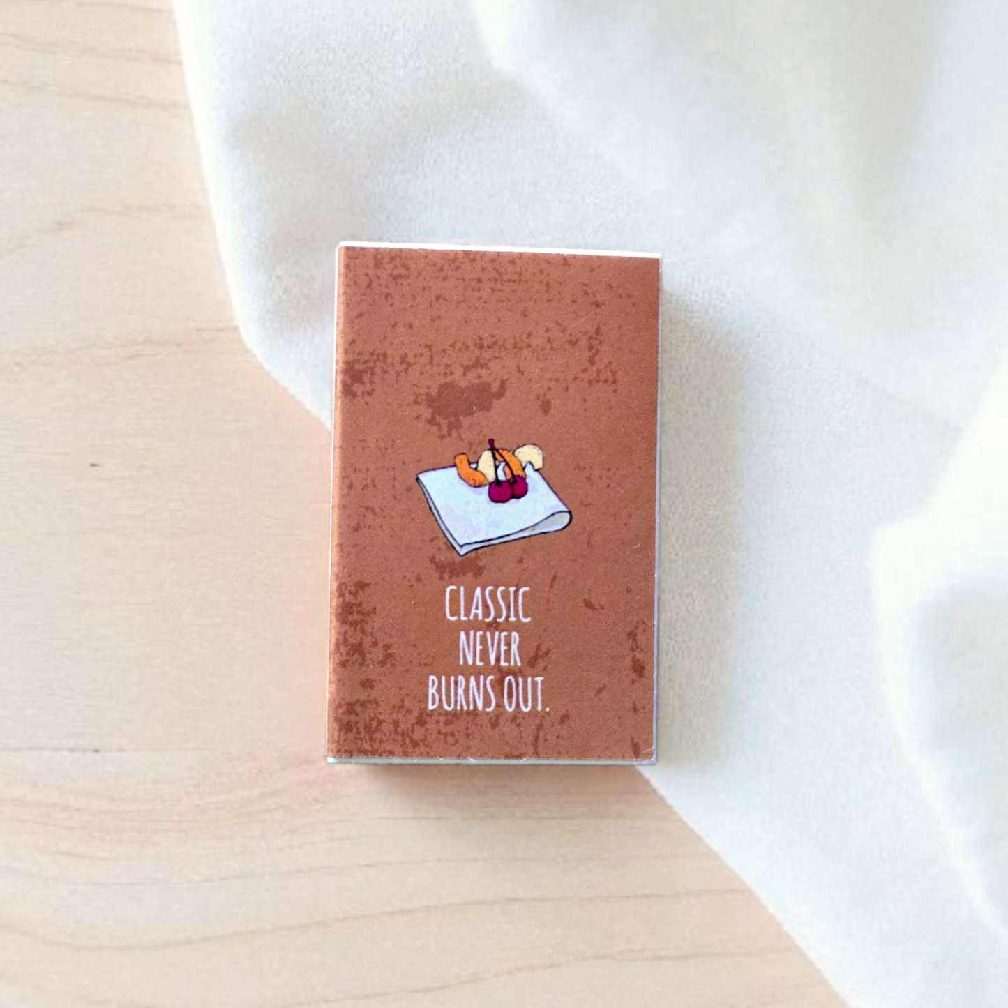 Cocktail Matchboxes