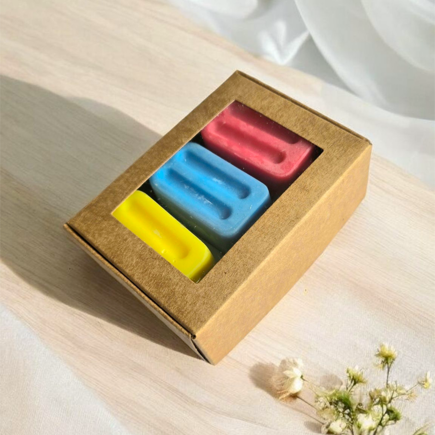 Popsicles
