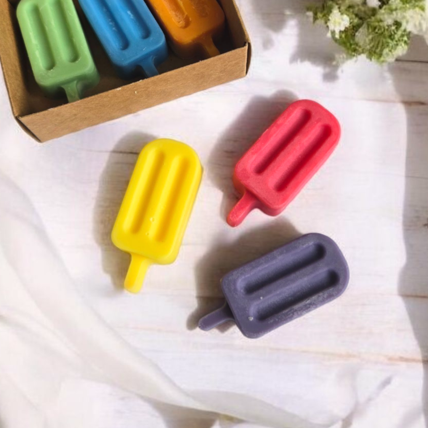 Popsicles