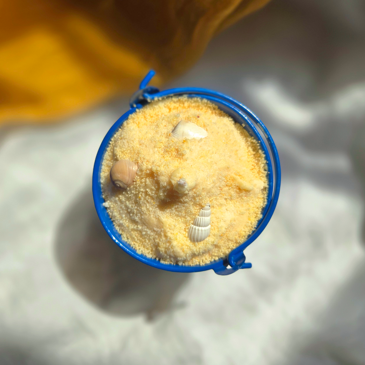 Sand Bucket