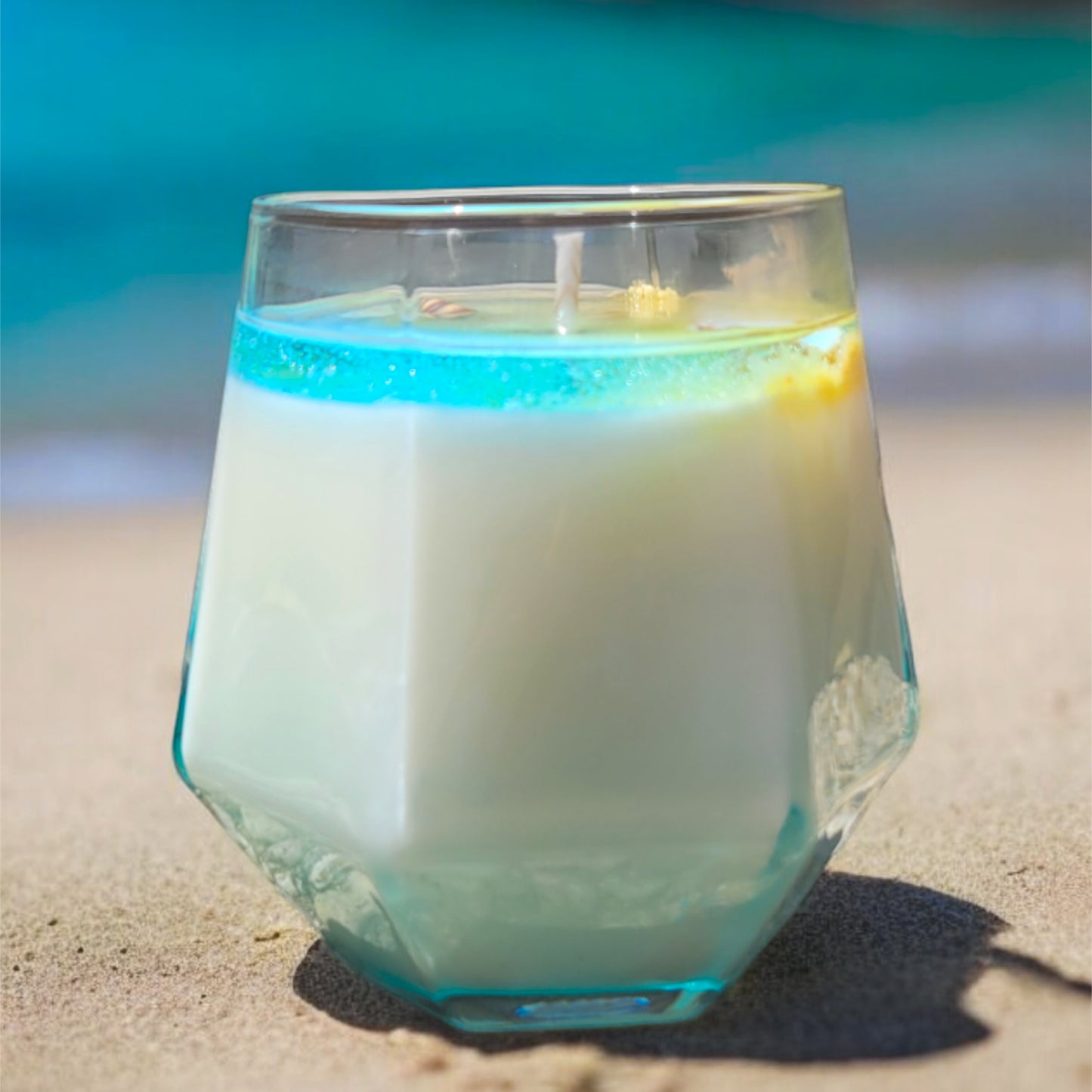Beachside