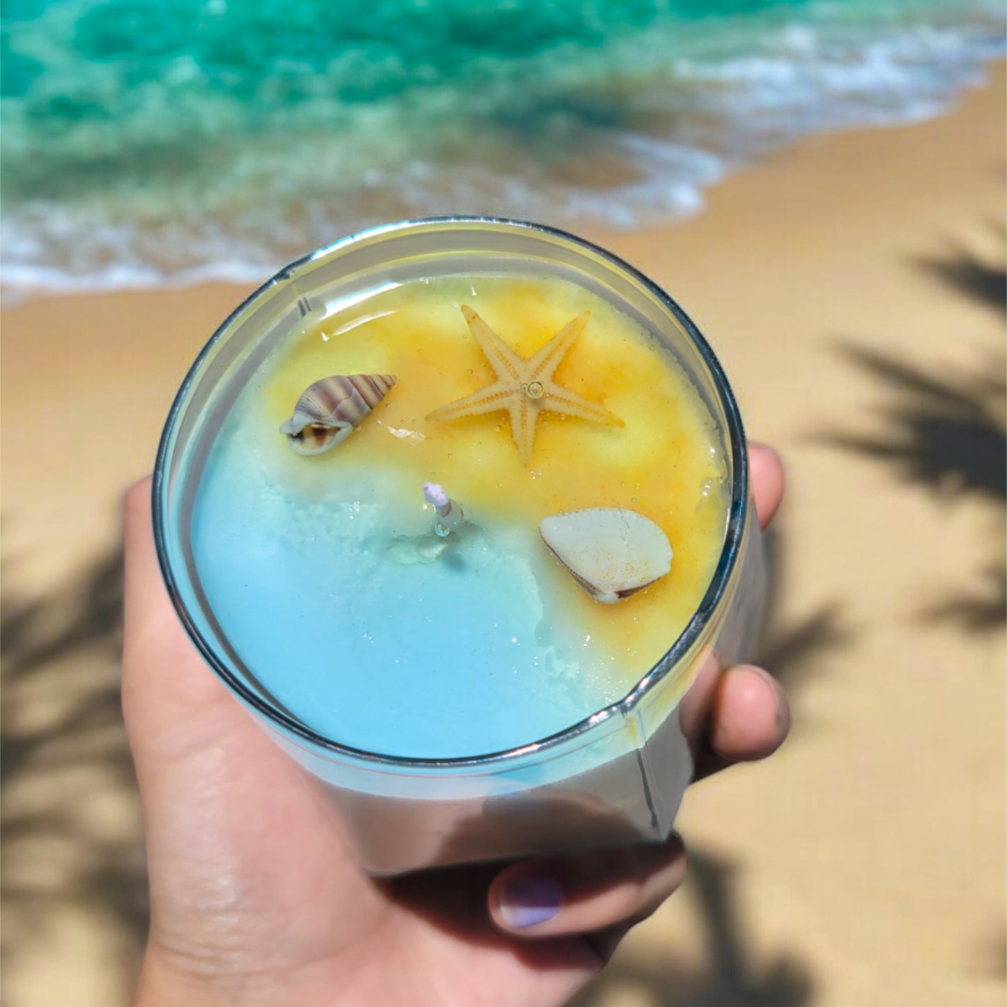 Beachside