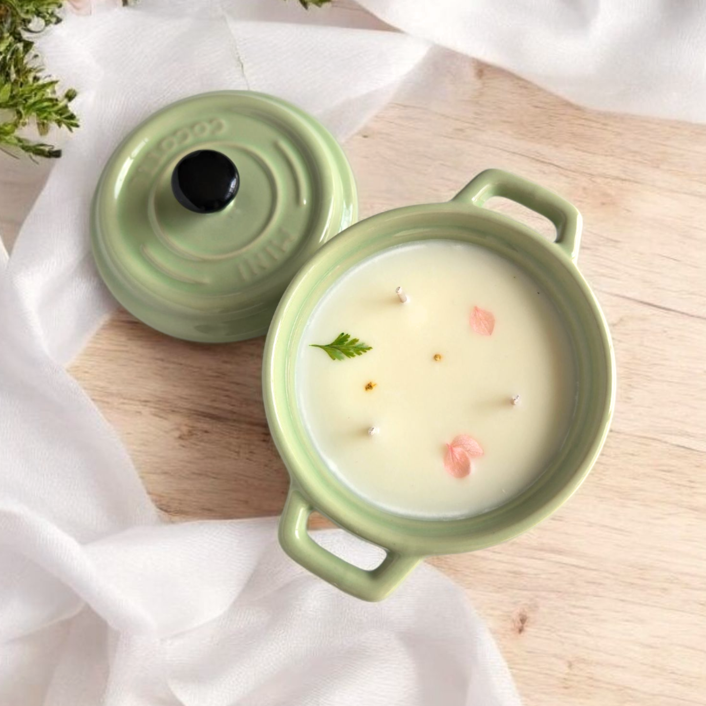 Soup Day