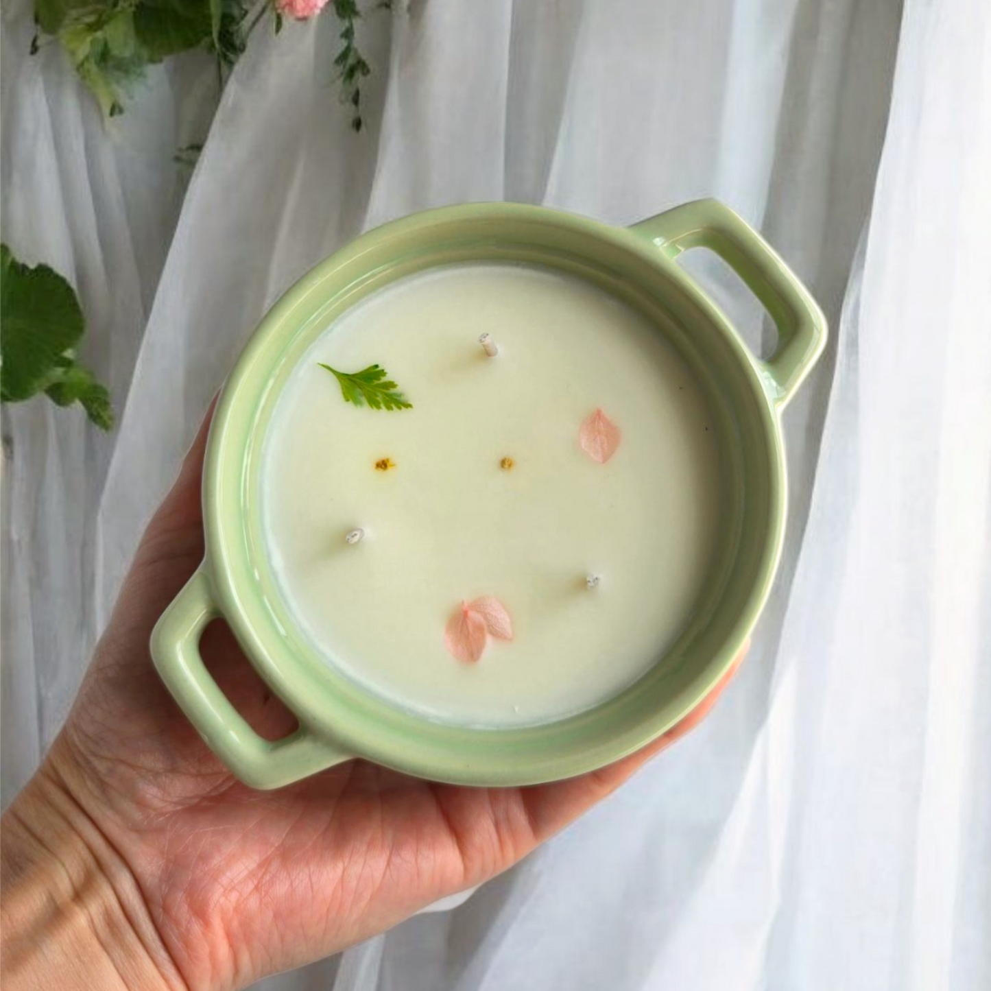 Soup Day