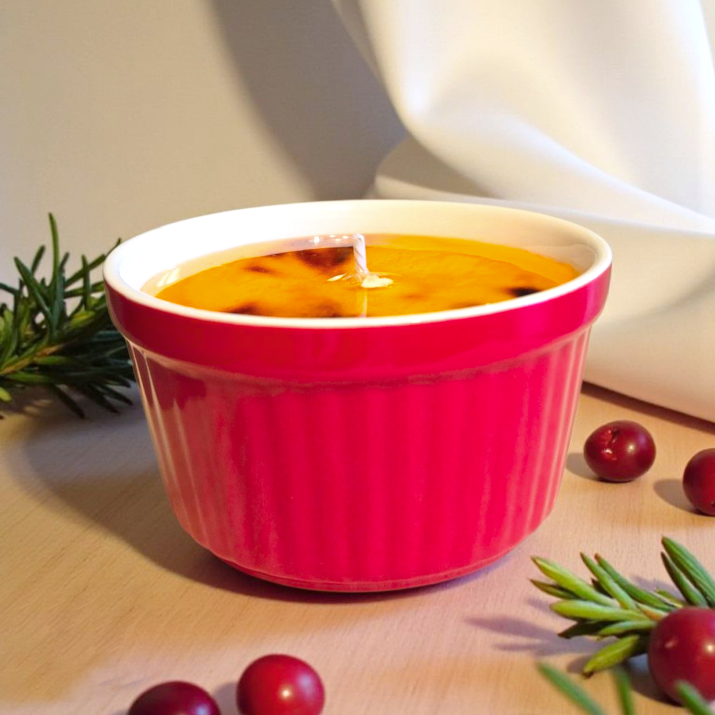 Crème Brûlée