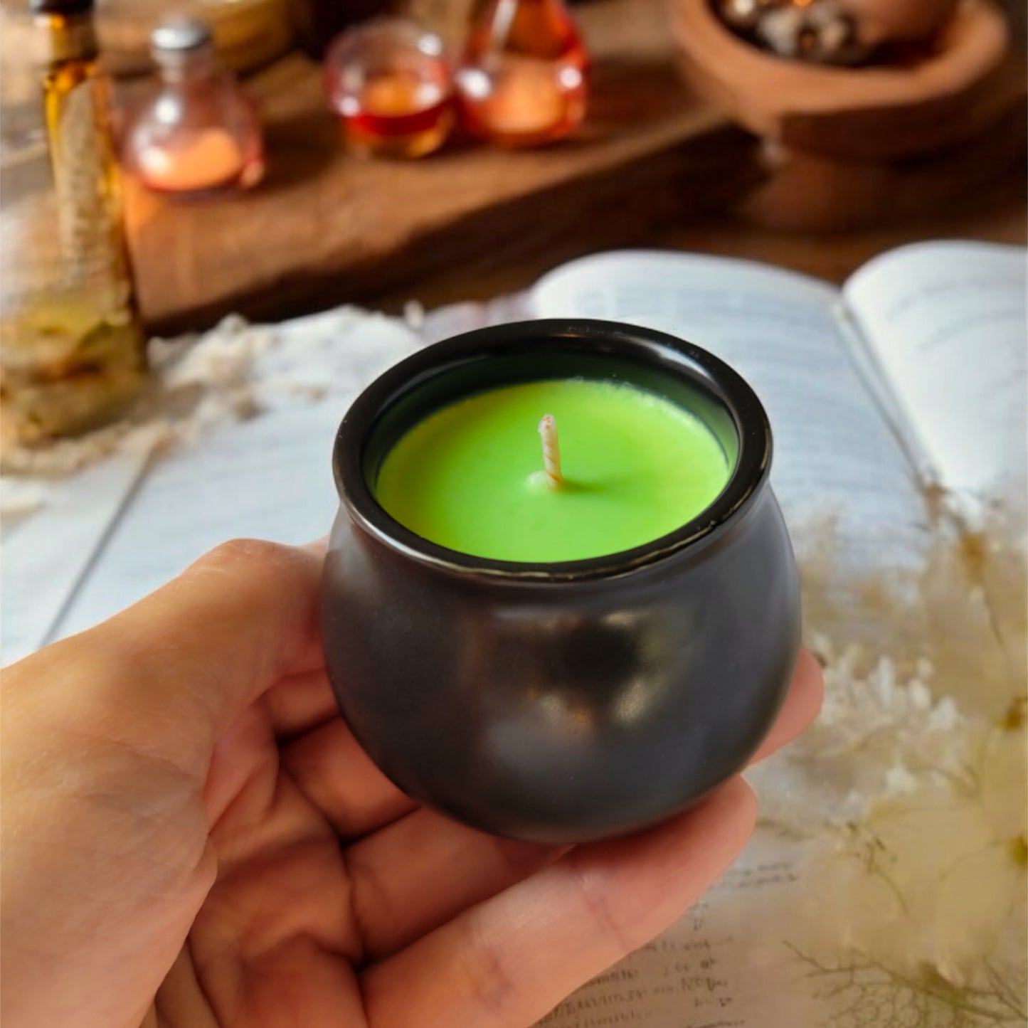 Witch's Brew