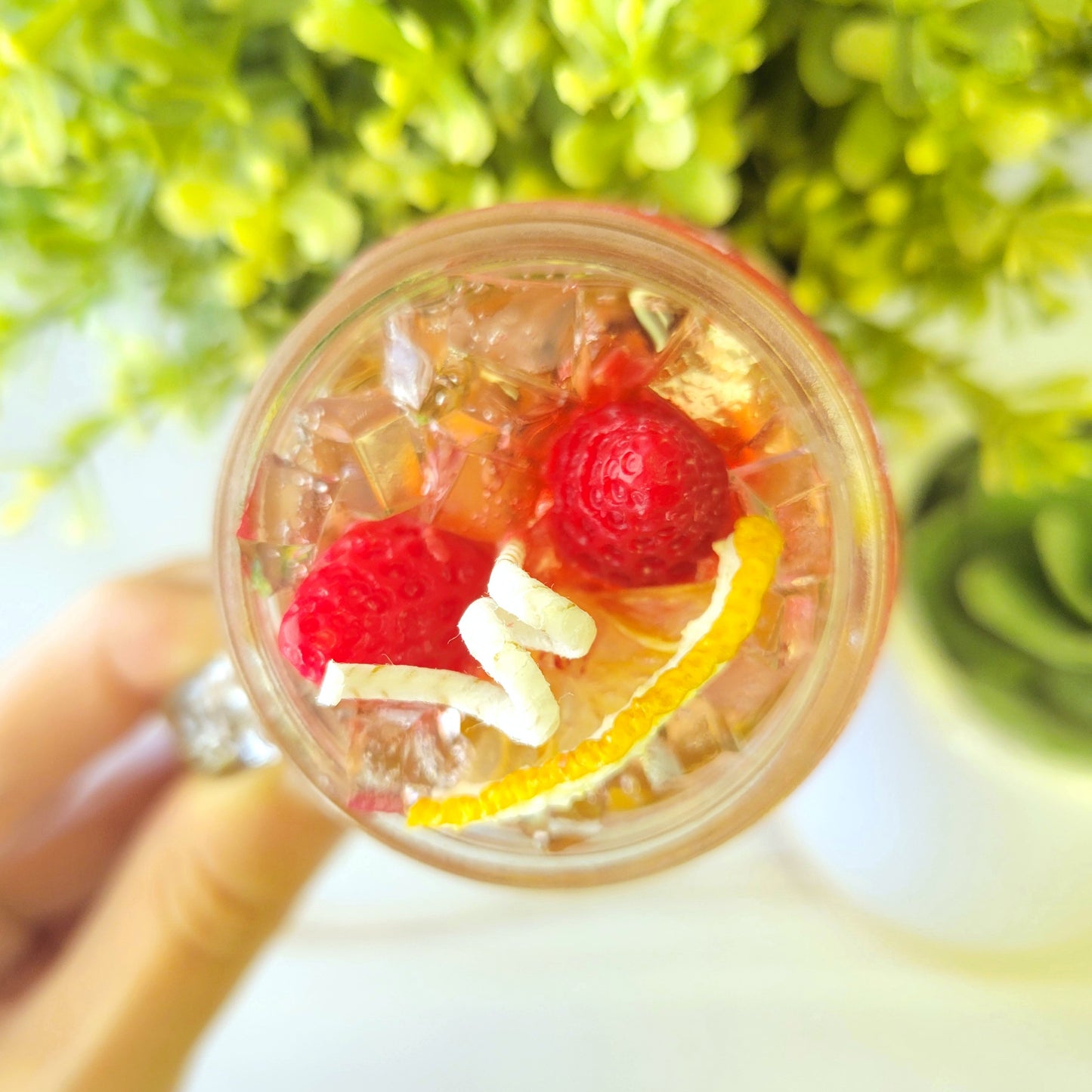 Pink Lemonade