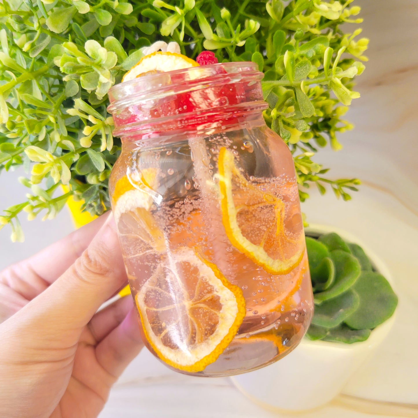 Pink Lemonade