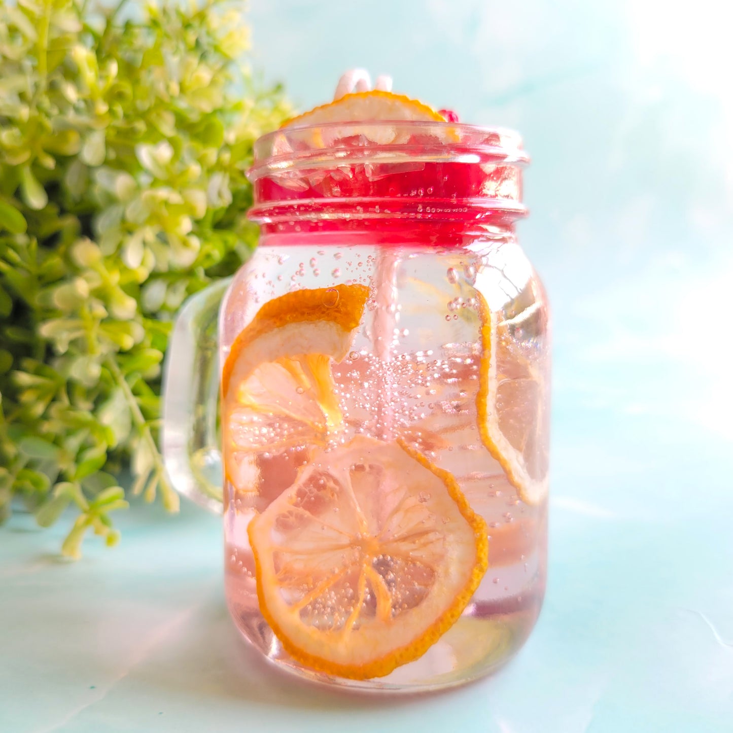 Pink Lemonade