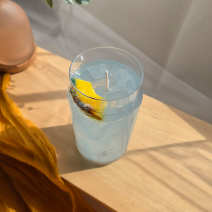 Blue Hawaiian