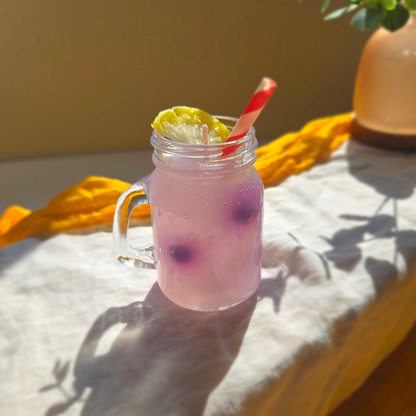 Lemonade Flight