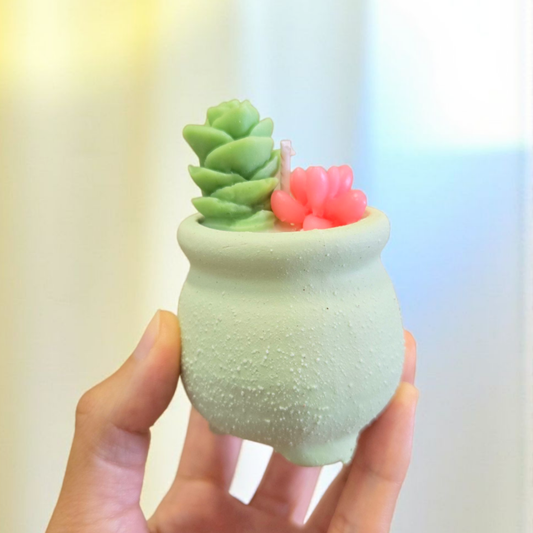 Mini Pot