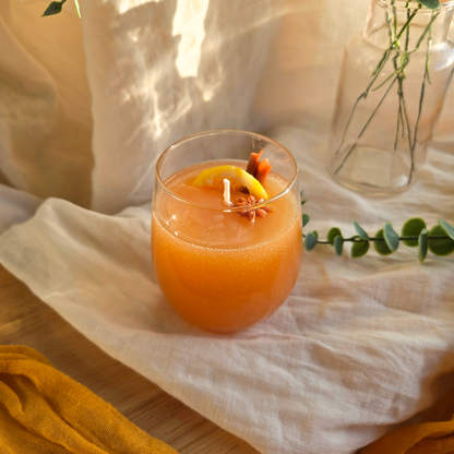 Mulled Cider