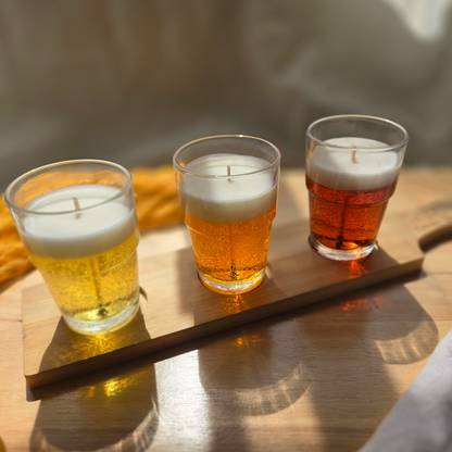 Beer Flight