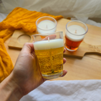 Beer Flight