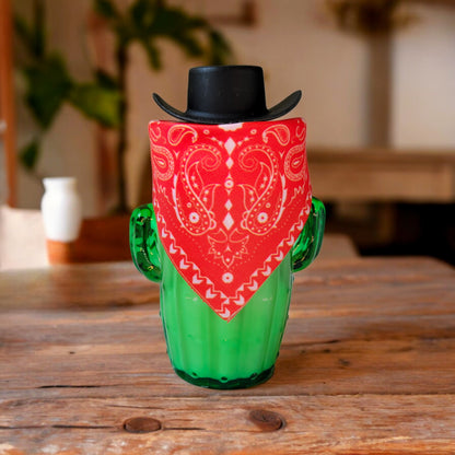 Cowboy Cactus