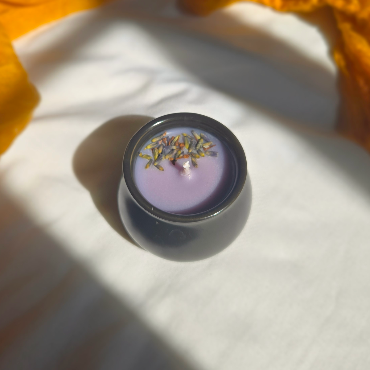 3 Mini Cauldron Set