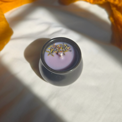 3 Mini Cauldron Set
