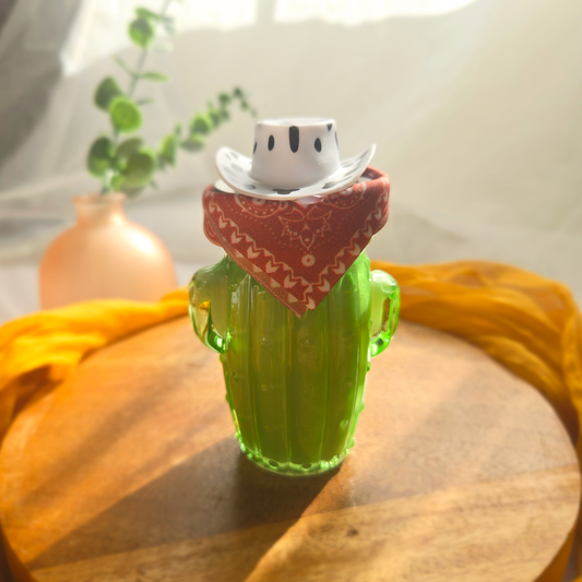 Cowboy Cactus