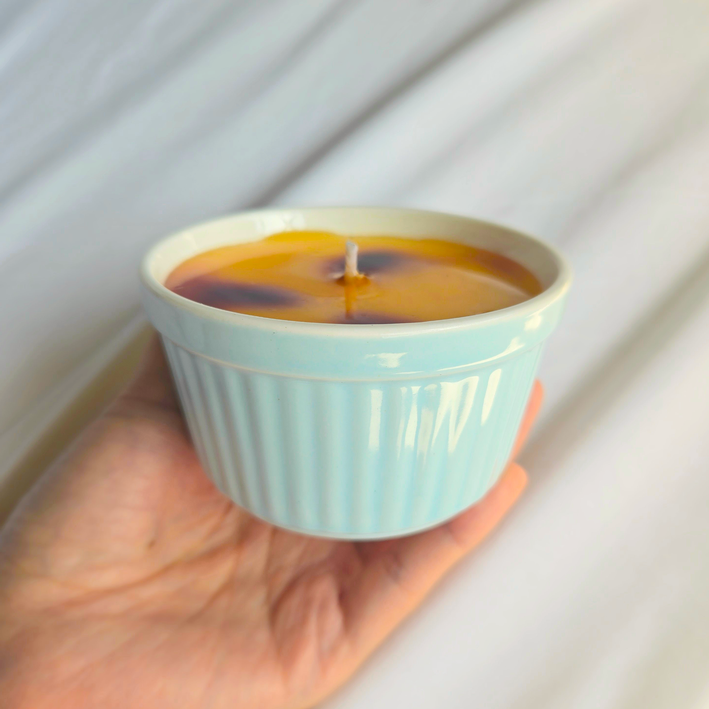 Crème Brûlée