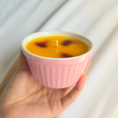 Crème Brûlée