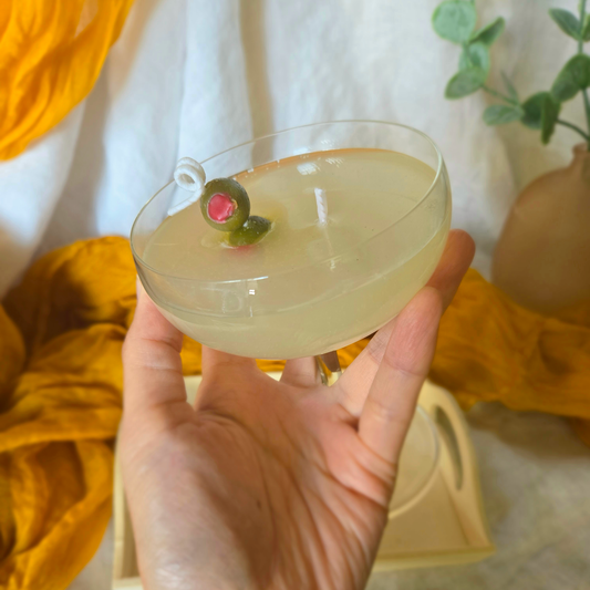 Dirty Martini